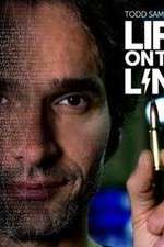 Watch Todd Sampson's Life on the Line 1channel