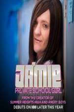 Watch Ja'mie: Private School Girl 1channel