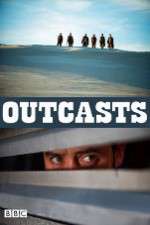 Watch Outcasts 1channel