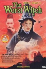 Watch The Worst Witch 1channel