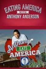 Watch Eating America with Anthony Anderson 1channel