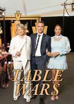 Watch Table Wars 1channel