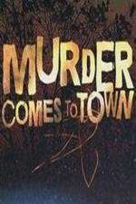 Watch Murder Comes to Town 1channel