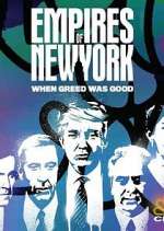 Watch Empires of New York 1channel