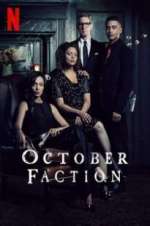 Watch October Faction 1channel