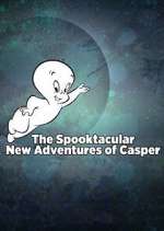 Watch Casper 1channel