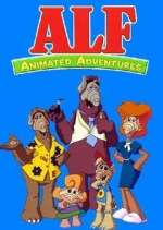 Watch ALF: The Animated Series 1channel