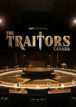 Watch The Traitors Canada 1channel