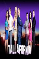 Watch Tallafornia 1channel