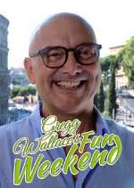 Watch Big Weekends with Gregg Wallace 1channel