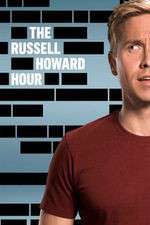 Watch The Russell Howard Hour 1channel