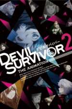 Watch Devil Survivor 2: The Animation 1channel