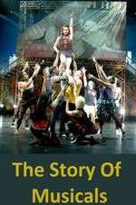 Watch The Story of Musicals 1channel