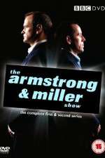 Watch The Armstrong and Miller Show 1channel