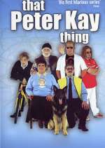 Watch That Peter Kay Thing 1channel