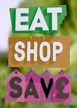 Watch Eat, Shop, Save 1channel