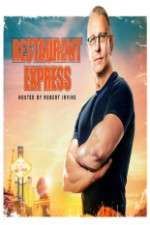 Watch Restaurant Express 1channel