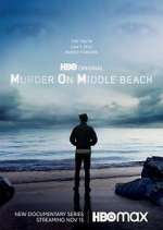 Watch Murder on Middle Beach 1channel