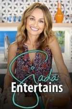 Watch Giada Entertains 1channel