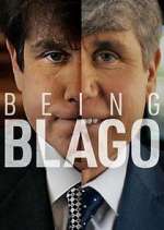 Watch Being Blago 1channel