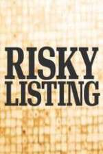 Watch Risky Listing 1channel