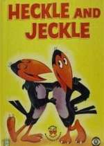 Watch The Heckle and Jeckle Show 1channel