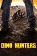 Watch Dino Hunters 1channel
