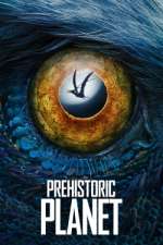 Watch Prehistoric Planet 1channel