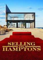 Watch Selling the Hamptons 1channel