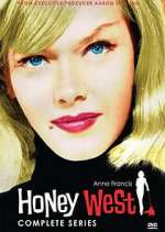 Watch Honey West 1channel