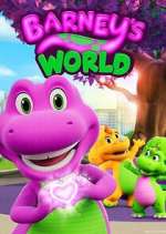 Barney\'s World 1channel