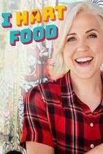 Watch I Hart Food 1channel