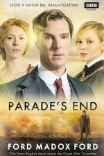 Watch Parade's End 1channel