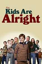 Watch The Kids Are Alright 1channel
