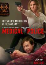 Watch Medical Police 1channel