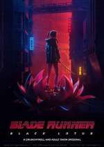 Watch Blade Runner: Black Lotus 1channel