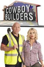 Watch Cowboy Builders 1channel