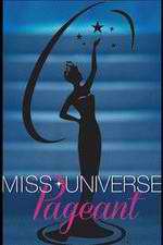 Watch Miss Universe Pageant 1channel