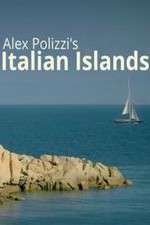 Watch Alex Polizzi's Italian Islands 1channel