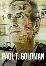 Watch Paul T. Goldman 1channel