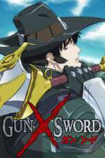 Watch Gun x Sword 1channel