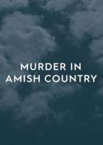 Watch Murder in Amish Country 1channel