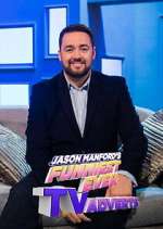 Watch Worlds Funniest TV Adverts with Jason Manford 1channel