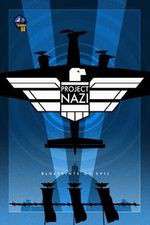 Watch Project Nazi Blueprints of Evil 1channel