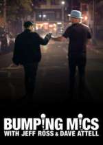 Watch Bumping Mics with Jeff Ross & Dave Attell 1channel