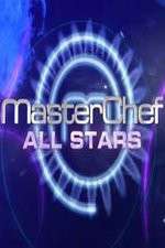 Watch Masterchef Australia: All Stars 1channel