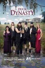 Watch Duck Dynasty 1channel