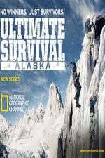 Watch National Geographic: Ultimate Survival Alaska 1channel