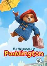 Watch The Adventures of Paddington 1channel