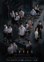 Watch The Gifted 1channel